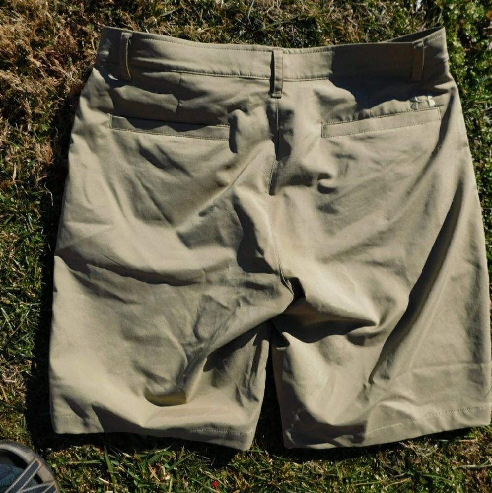 Under Armour Shorts